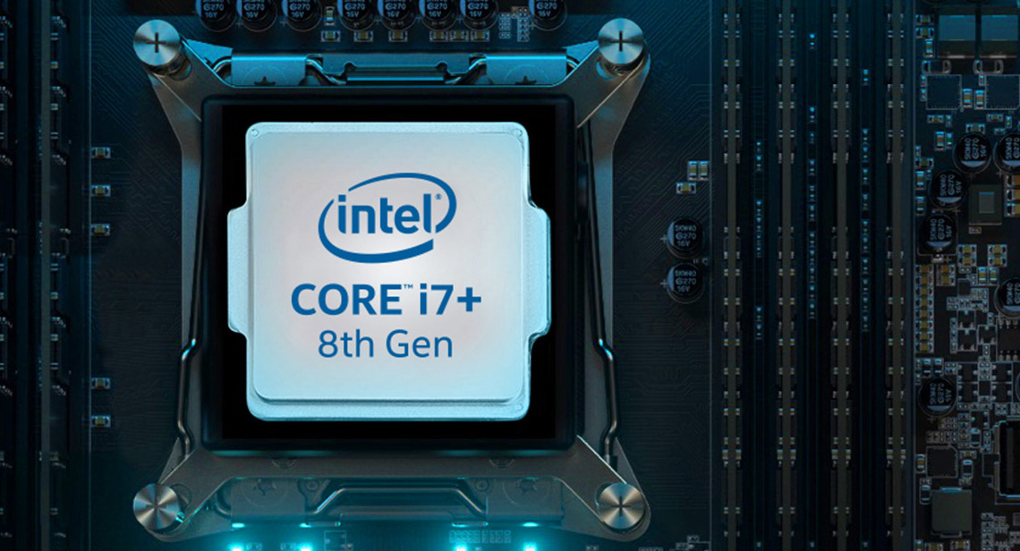 Počítač ACER Predator Orion 3000 PO3600 černý black