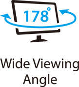27 LED monitor ASUS VA279HAL