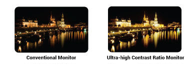 27 LED monitor ASUS VA279HAL