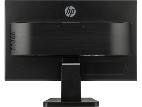 22 LED monitor HP 22w