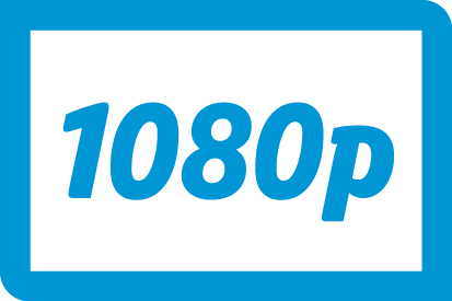 22 LED monitor HP 22w