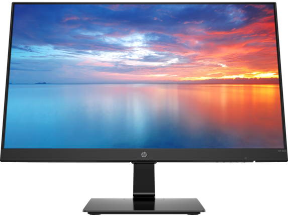 23 LED monitor HP 24m