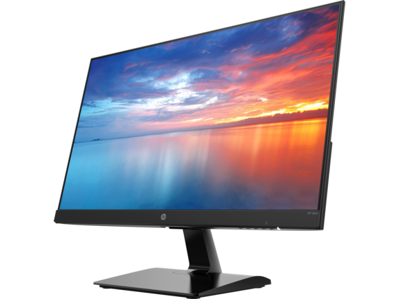 23 LED monitor HP 24m