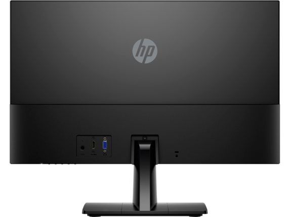 23 LED monitor HP 24m