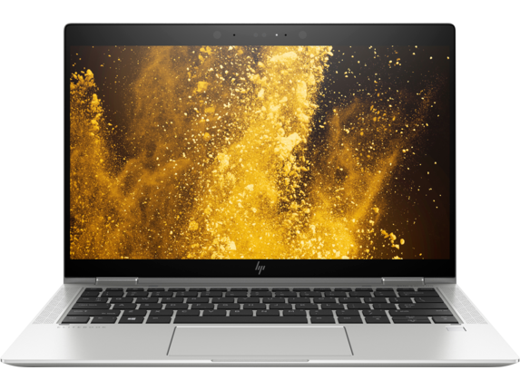 Notebook HP EliteBook x360 1030 G3 4QZ21ES stříbrný silver