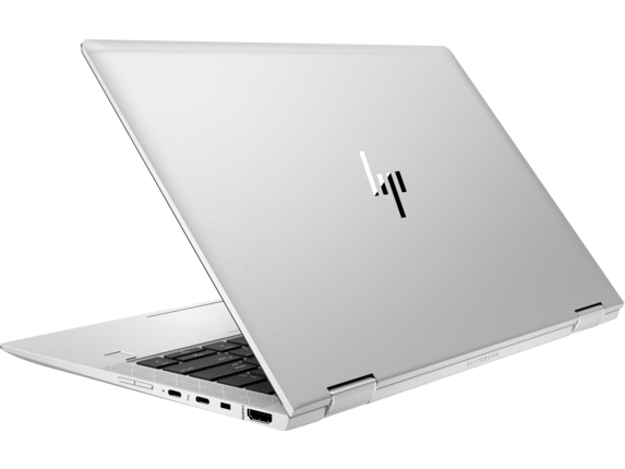 Notebook HP EliteBook x360 1030 G3 4QZ21ES stříbrný silver