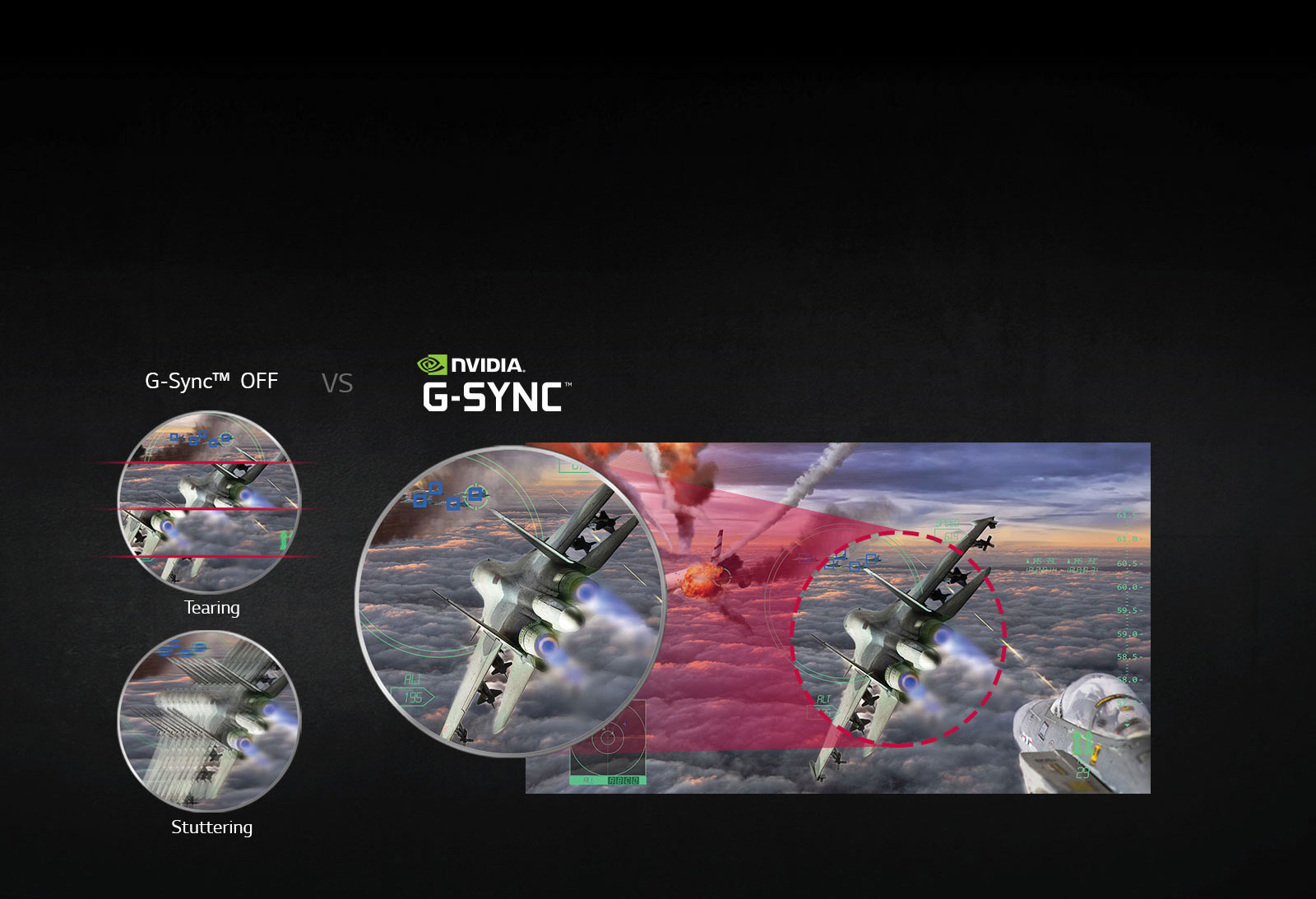 32 LED monitor LG 32GK850G