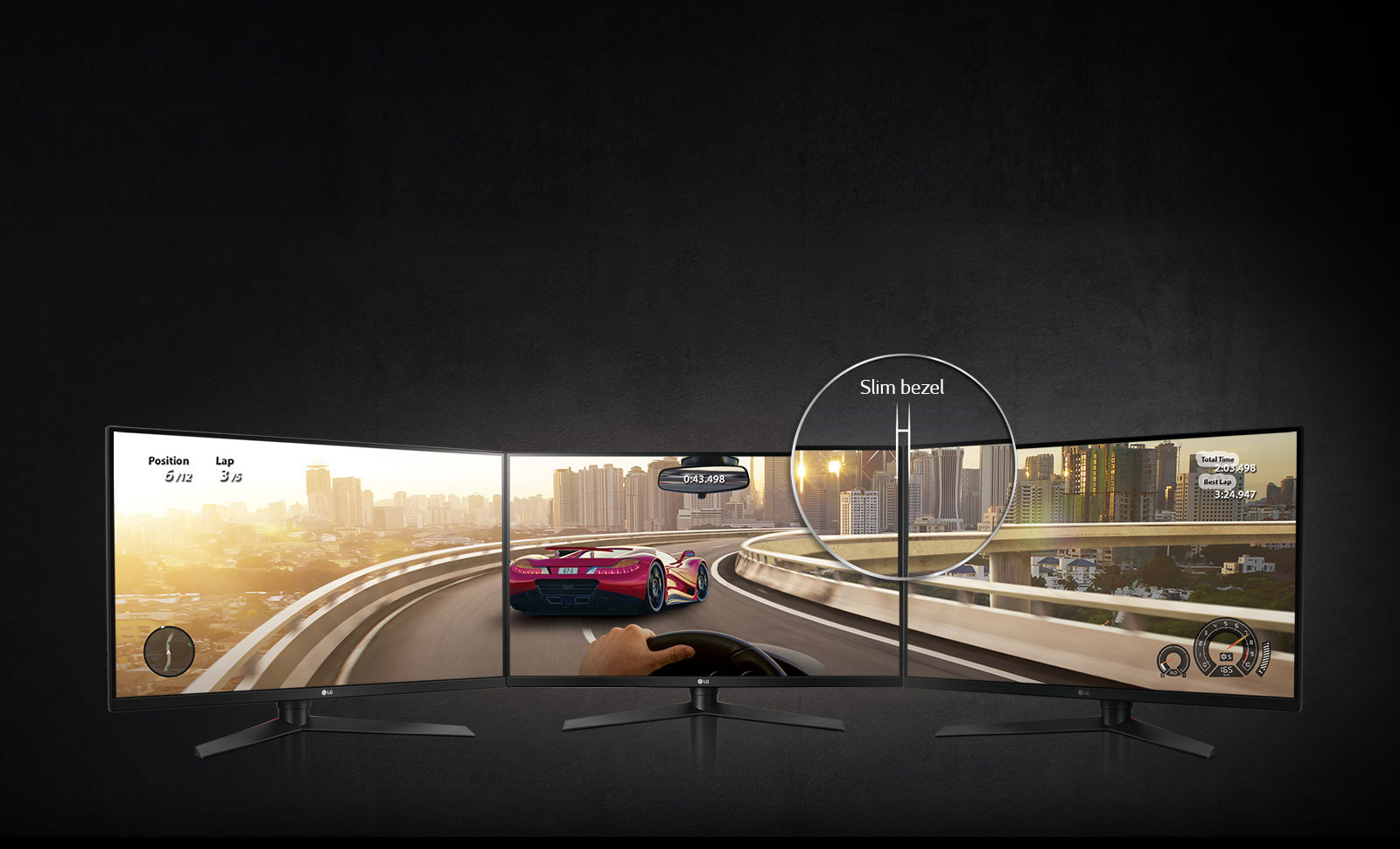 32 LED monitor LG 32GK850G