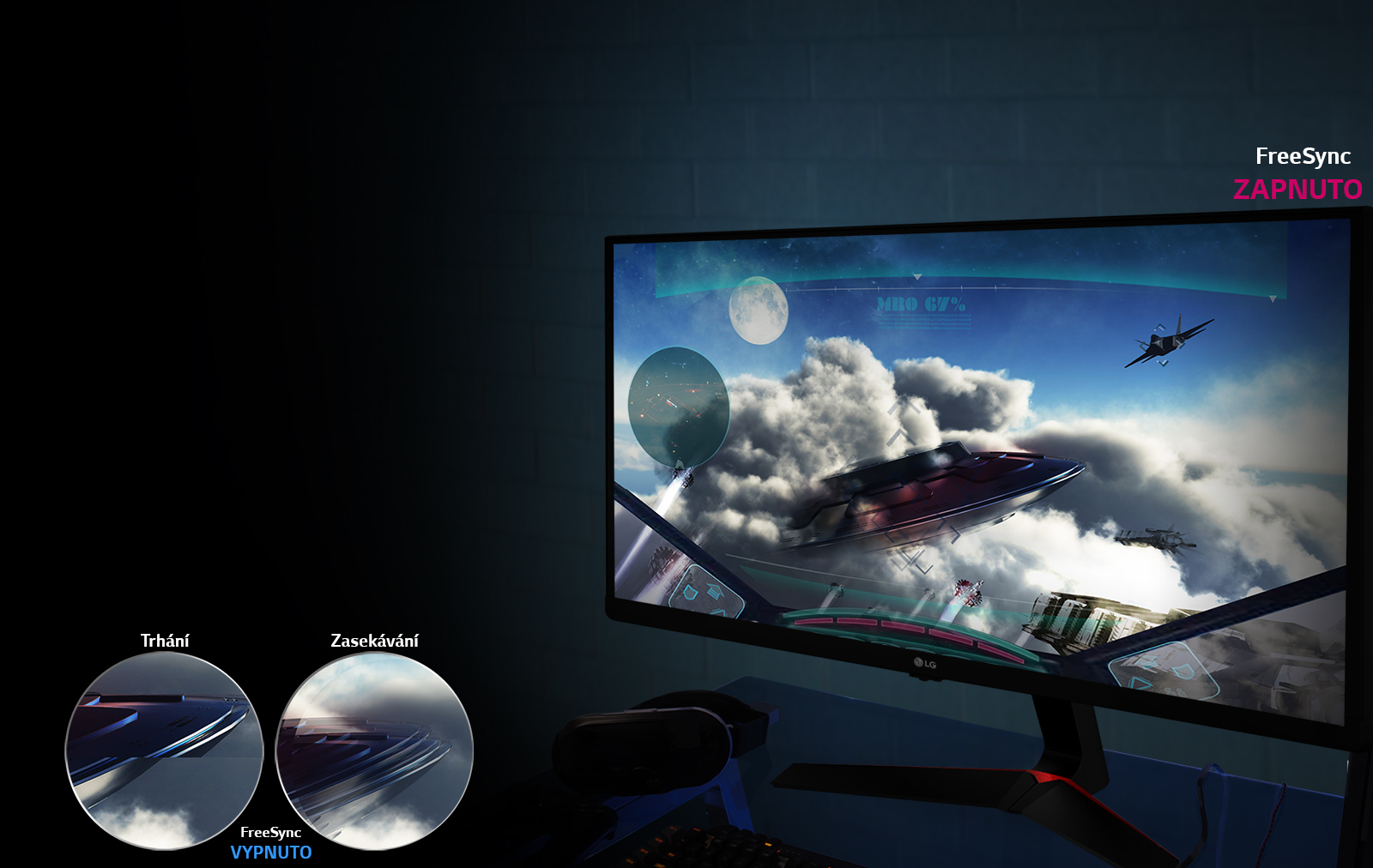 29 LED monitor LG 29UM69G