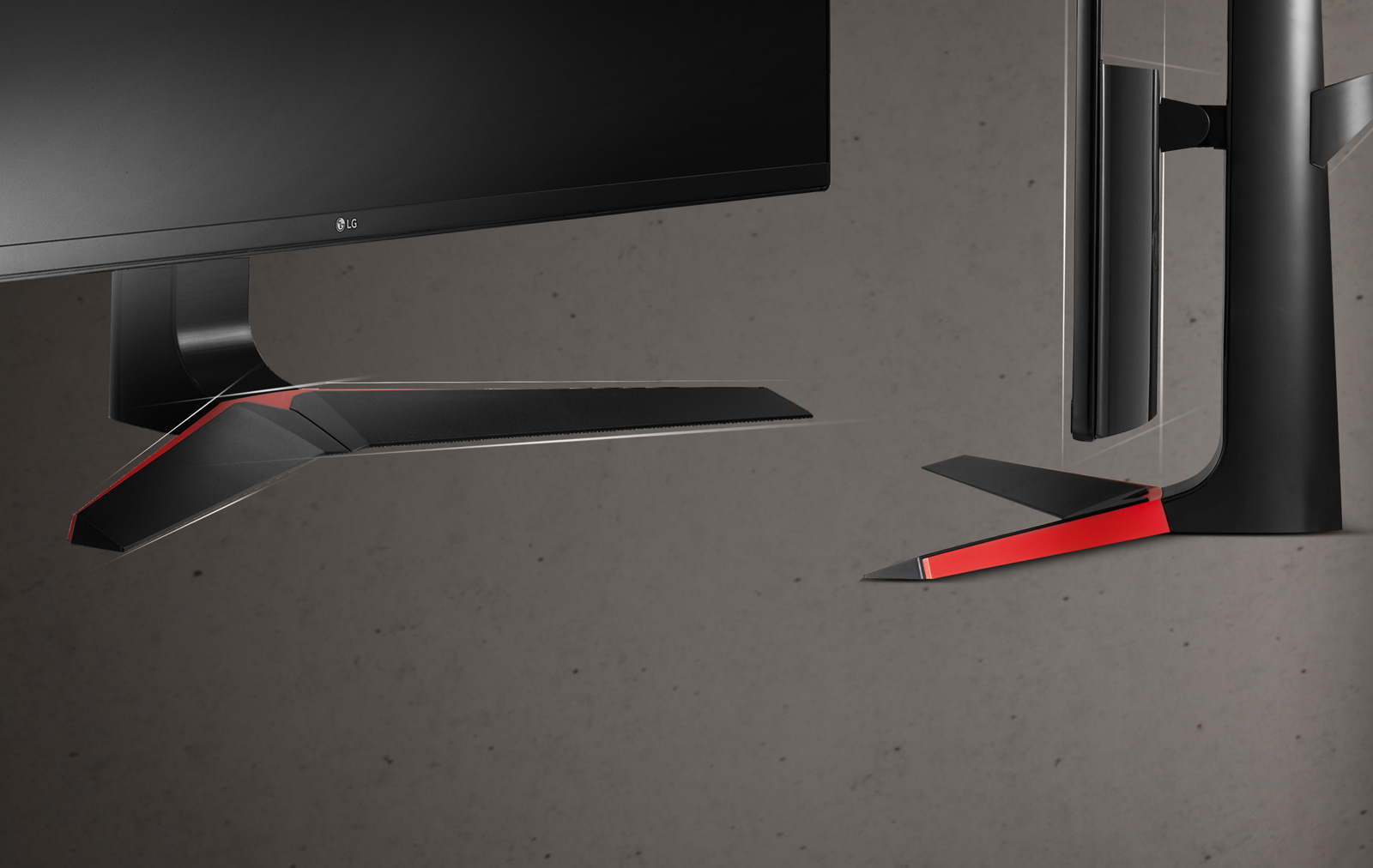 29 LED monitor LG 29UM69G
