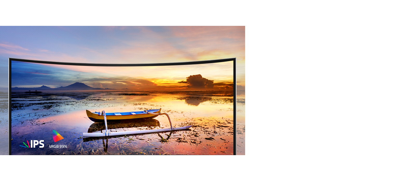 38 LCD monitor LG 38WK95C