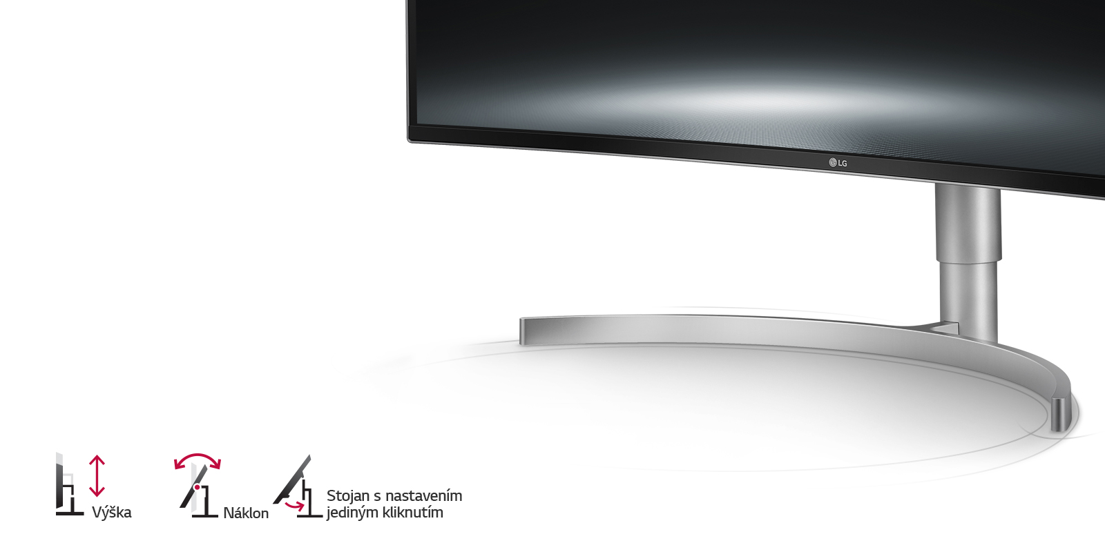 38 LCD monitor LG 38WK95C