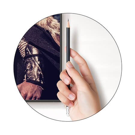 22 LED monitor BENQ GW2283