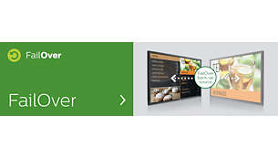 40 LCD monitor PHILIPS 55BDL4150D