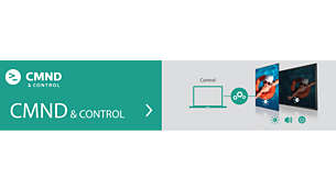 40 LCD monitor PHILIPS 55BDL4150D
