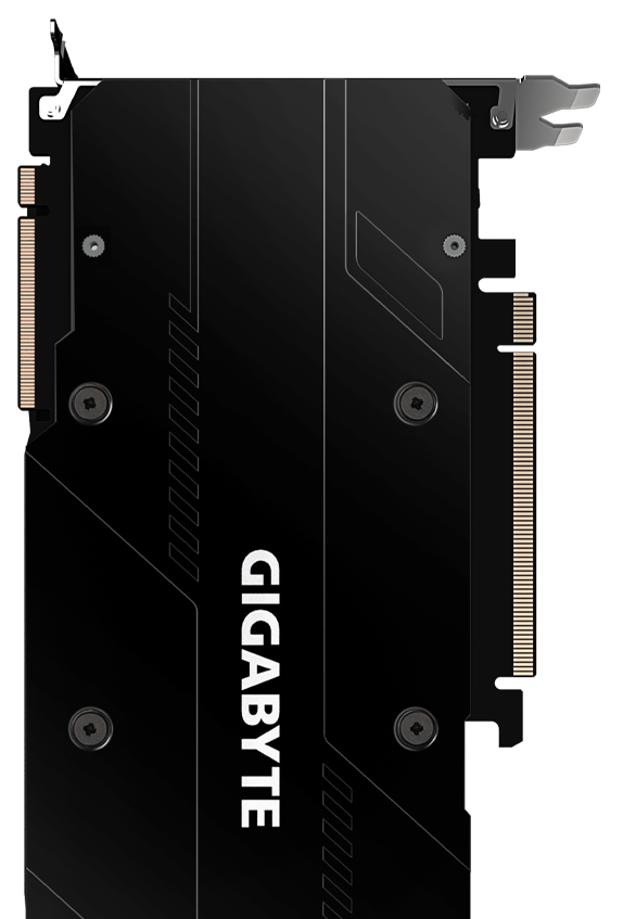 Grafická karta GIGABYTE RTX 2070 SUPER™ WINDFORCE OC 3X 8G