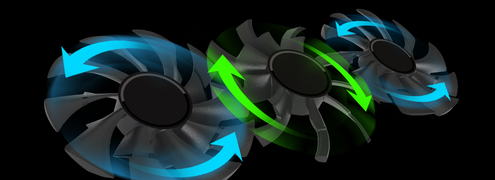 Grafická karta GIGABYTE AORUS RTX 2060 SUPER™ 8G