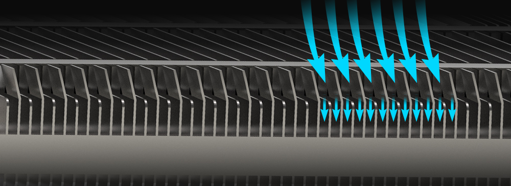 Grafická karta GIGABYTE AORUS RTX 2060 SUPER™ 8G