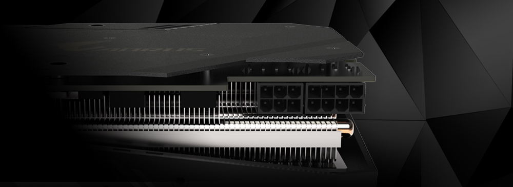 Grafická karta GIGABYTE AORUS RTX 2060 SUPER™ 8G