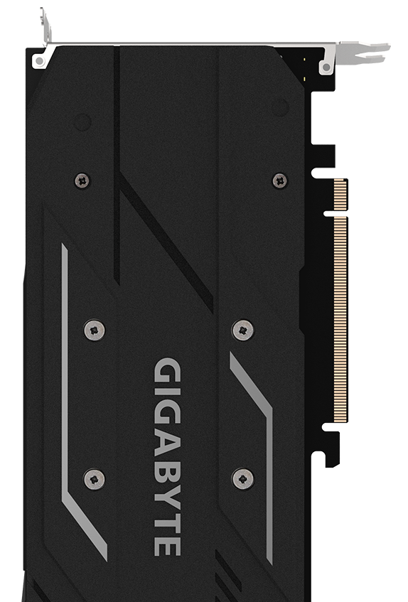 Grafická karta GIGABYTE GTX 1660 SUPER™ GAMING OC 6G