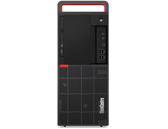 Počítač LENOVO M920t černý black