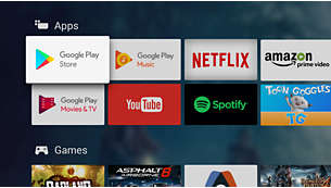 70 LED TV PHILIPS ANDROID LED TV