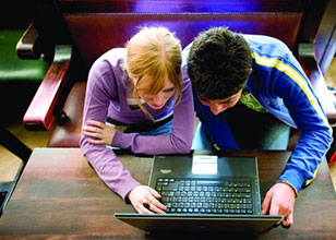  HP Bezstarostný servis