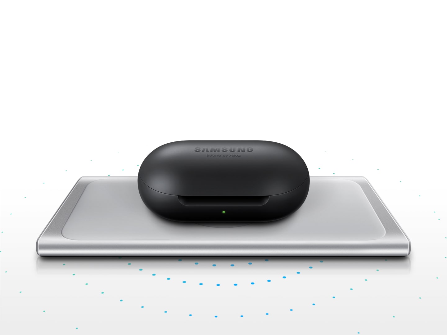 Bezdrátová sluchátka SAMSUNG SMR170 Galaxy Buds žlutá yellow