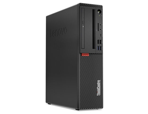 Počítač LENOVO ThinkCentre M720s SFF černý black