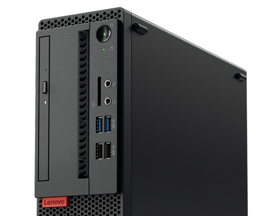 Počítač LENOVO ThinkCentre M725s SFF černý black