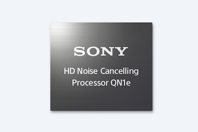 Bezdrátová sluchátka SONY WF1000XM3 černý black