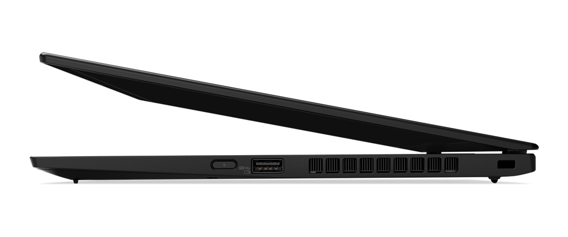 Notebook LENOVO TP X1 Carbon 7 černý black