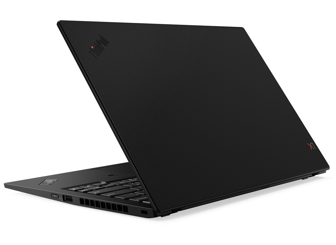 Notebook LENOVO TP X1 Carbon 7 černý black