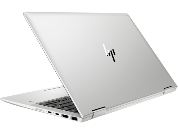 Notebook HP EliteBook x360 1040 G5 stříbný silver