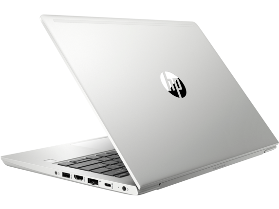 Notebook HP ProBook 430 G6 stříbný silver
