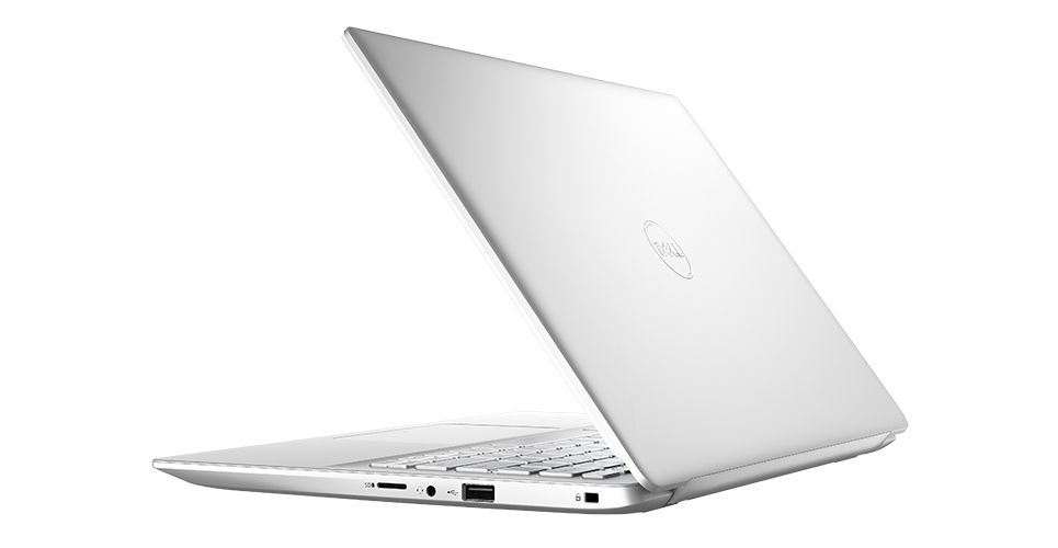 Notebook DELL Inspiron 14 5000 5490 stříbný silver