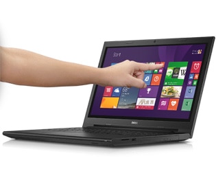 Notebook DELL Inspiron 15 3000 3583 stříbný silver