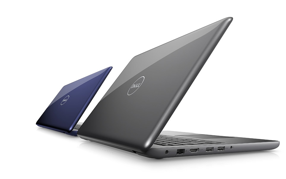 Notebook DELL Inspiron 15 5000 5593 stříbný silver