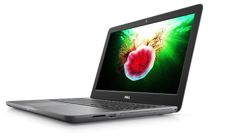 Notebook DELL Inspiron 15 5000 5593 stříbný silver