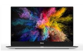 Notebook DELL Inspiron 17 3000 3793 černý black