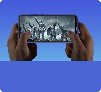 Mobilní telefon XIAOMI Redmi Note 8T 464GB šedá grey