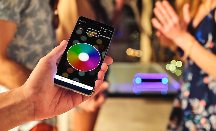 Přenosné reproduktory SONY SRSXB32B stříbný silver