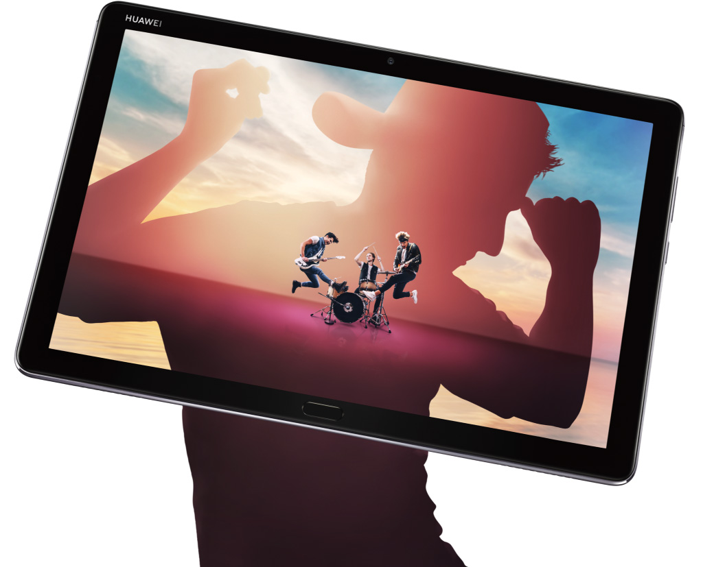 Tablet HUAWEI MediaPad M5 Lite