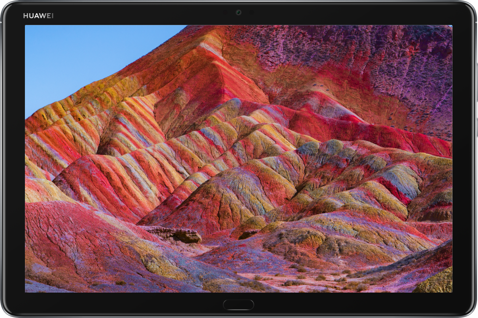 Tablet HUAWEI MediaPad M5 Lite