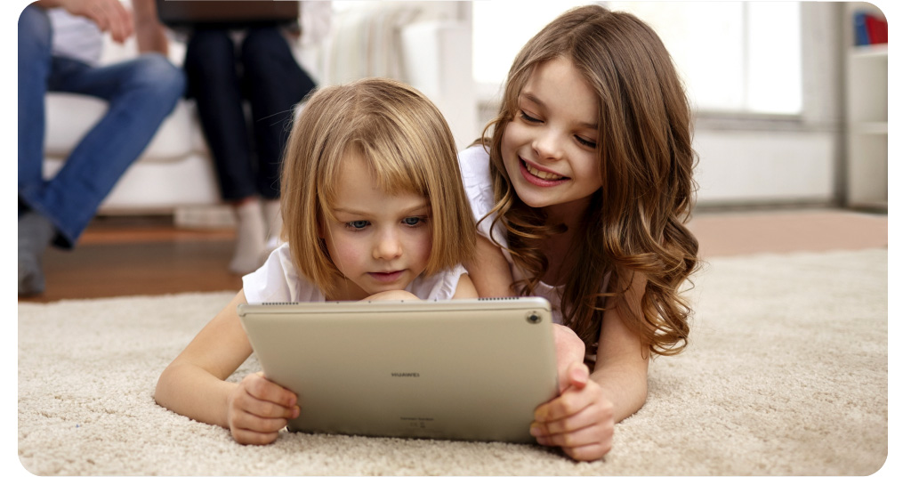 Tablet HUAWEI MediaPad M5 Lite