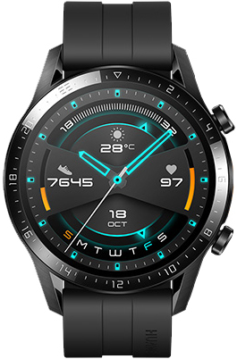  HUAWEI Watch GT 2 Gravel Beige