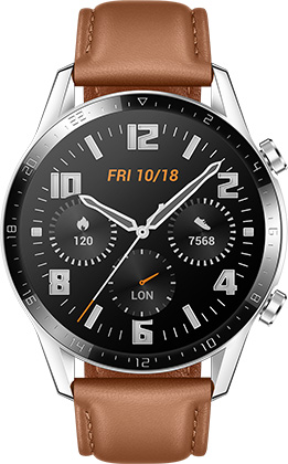  HUAWEI Watch GT 2 Gravel Beige