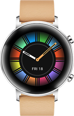  HUAWEI Watch GT 2 Gravel Beige