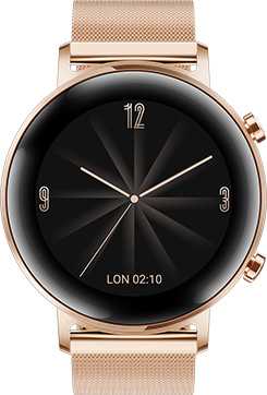  HUAWEI Watch GT 2 Gravel Beige