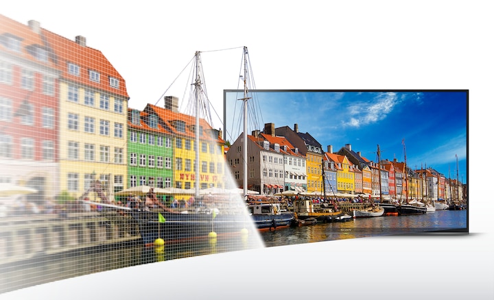 40 LED TV SONY KDL40WE665